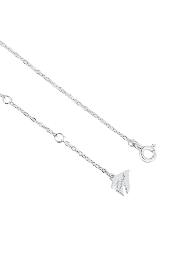Colier Dove Silver