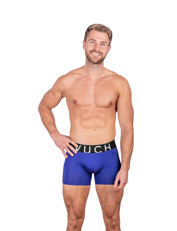 Dexter Blue - M