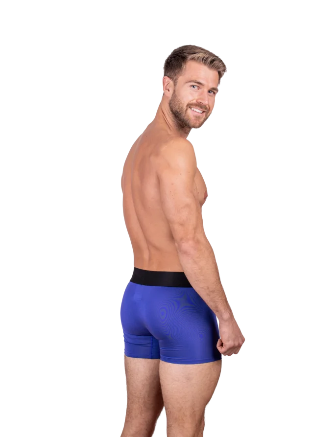 Dexter Blue - M