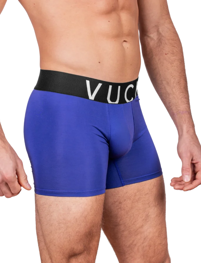 Dexter Blue - M