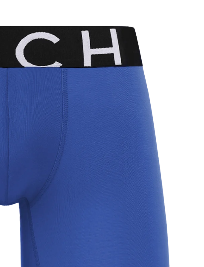 Dexter Blue - M