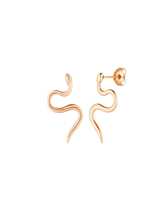 Cercei Vireya Rose Gold