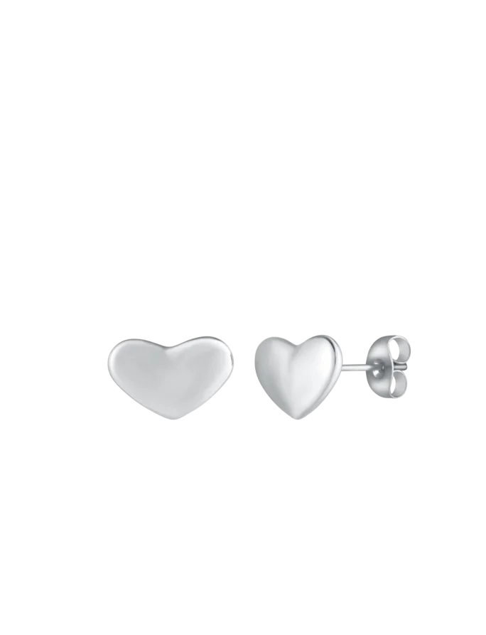 Cercei Amoria Silver