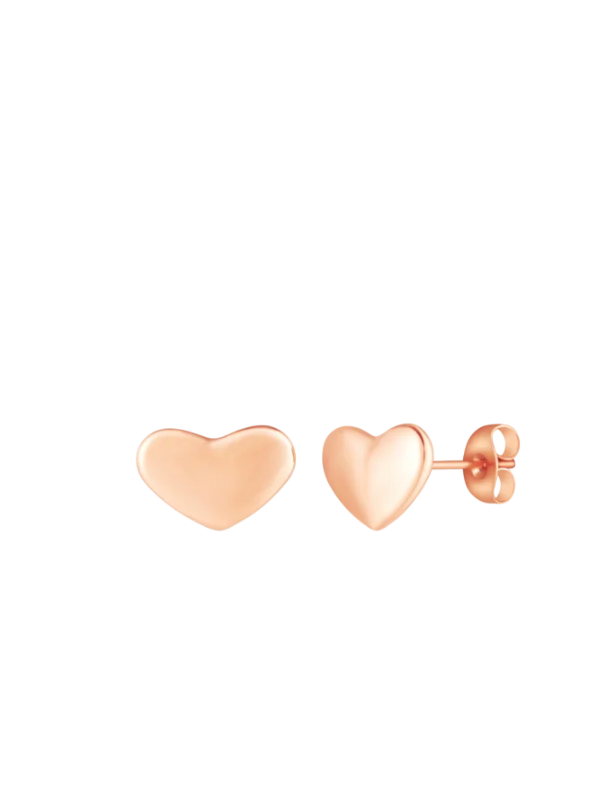 Cercei Amoria Rose Gold