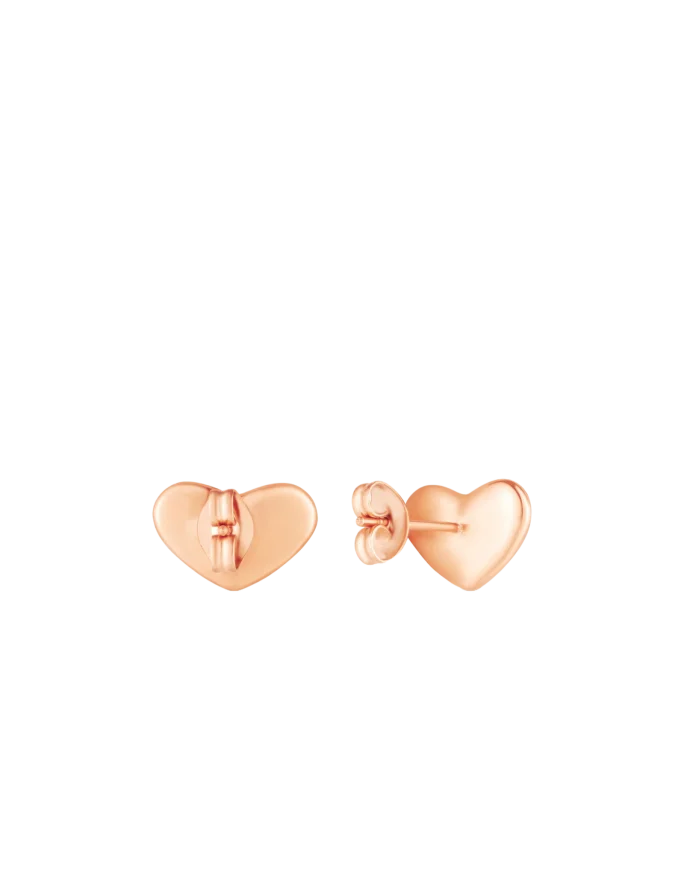 Cercei Amoria Rose Gold