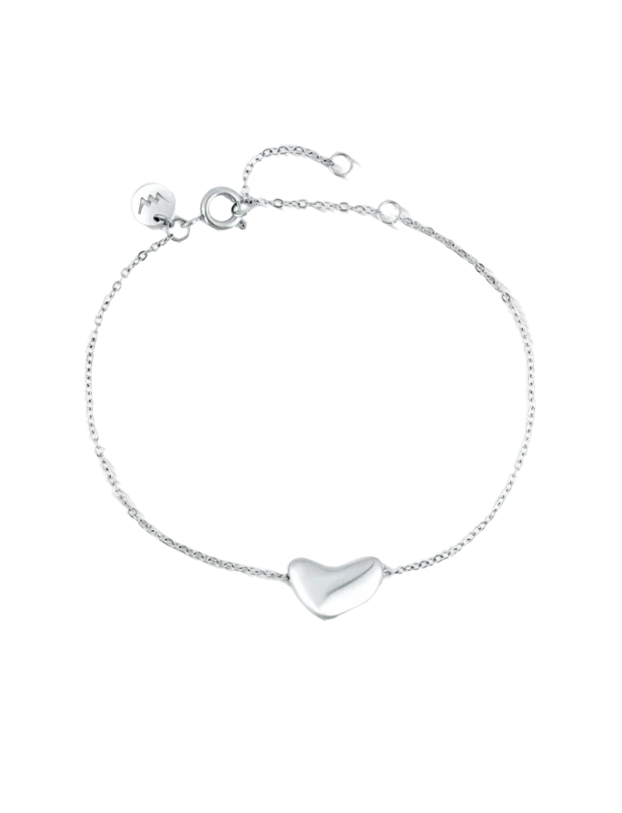 Brățară Amoria Silver
