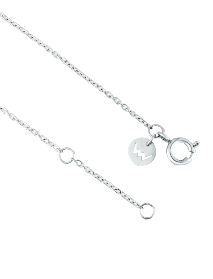 Brățară Amoria Silver