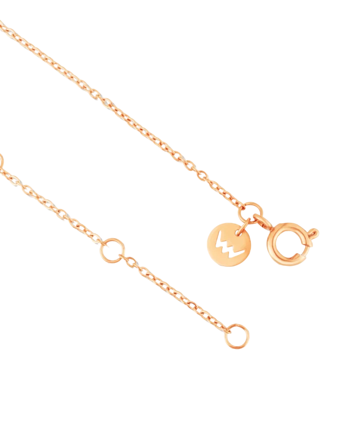 Brățară Amoria Rose Gold