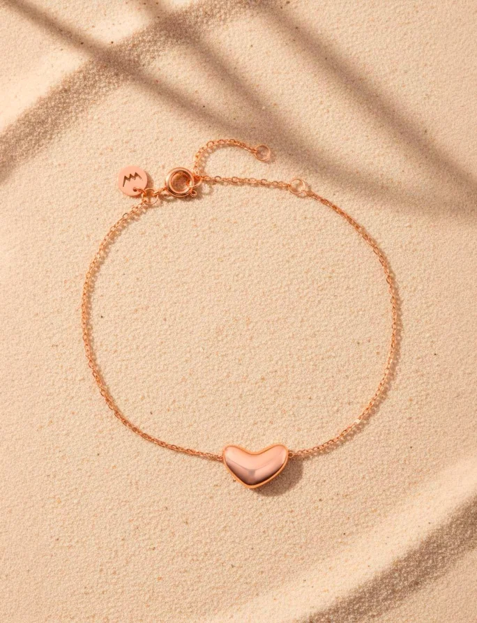 Brățară Amoria Rose Gold