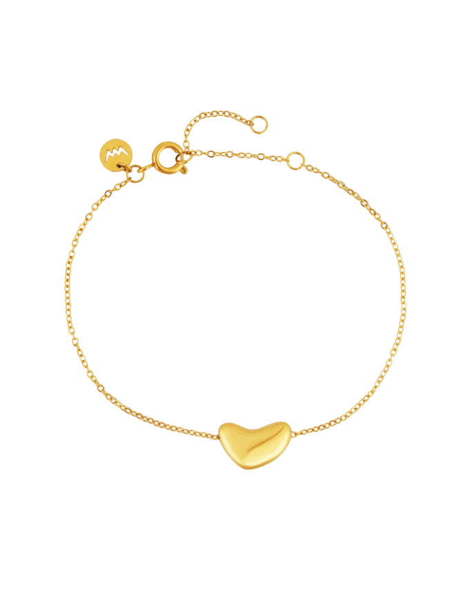 Brățară Amoria Gold