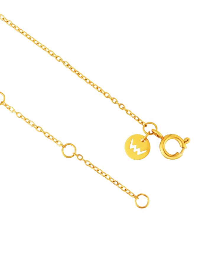 Brățară Amoria Gold