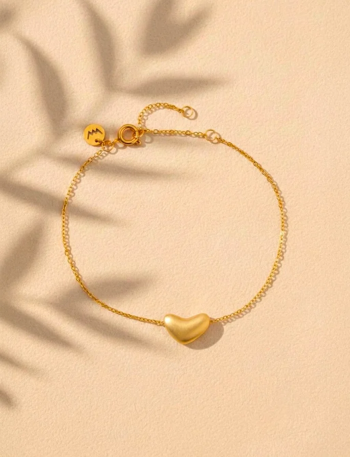 Brățară Amoria Gold