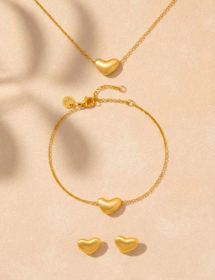 Brățară Amoria Gold
