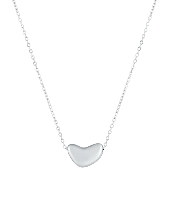 Colier Amoria Silver