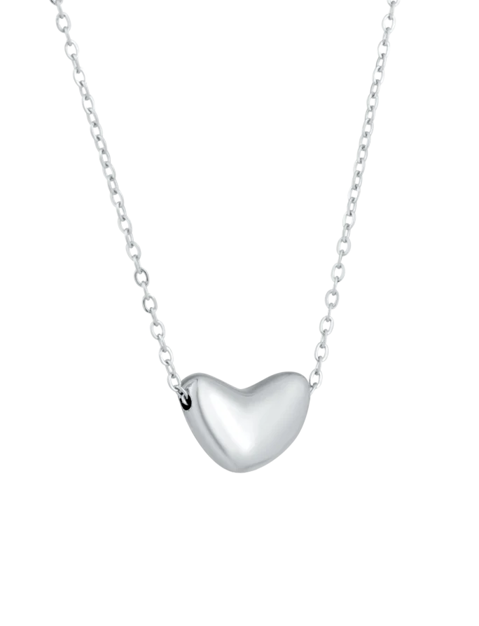 Colier Amoria Silver
