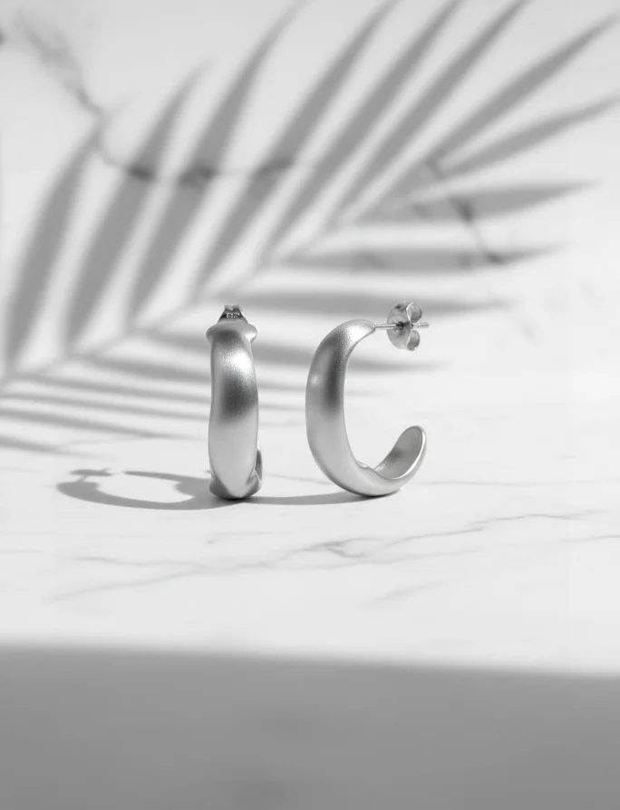 Cercei Isary Silver