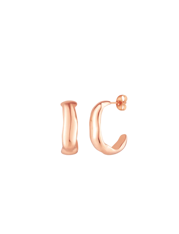 Cercei Isary Rose Gold