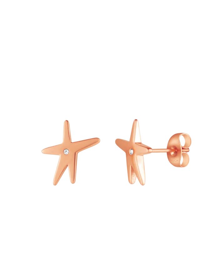 Cercei Nyxa Rose Gold