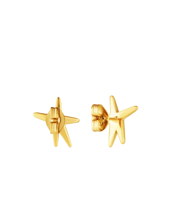 Cercei Nyxa Gold