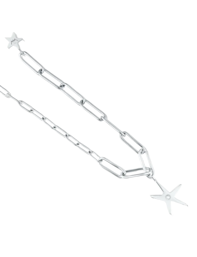 Brățară Nyxa Silver
