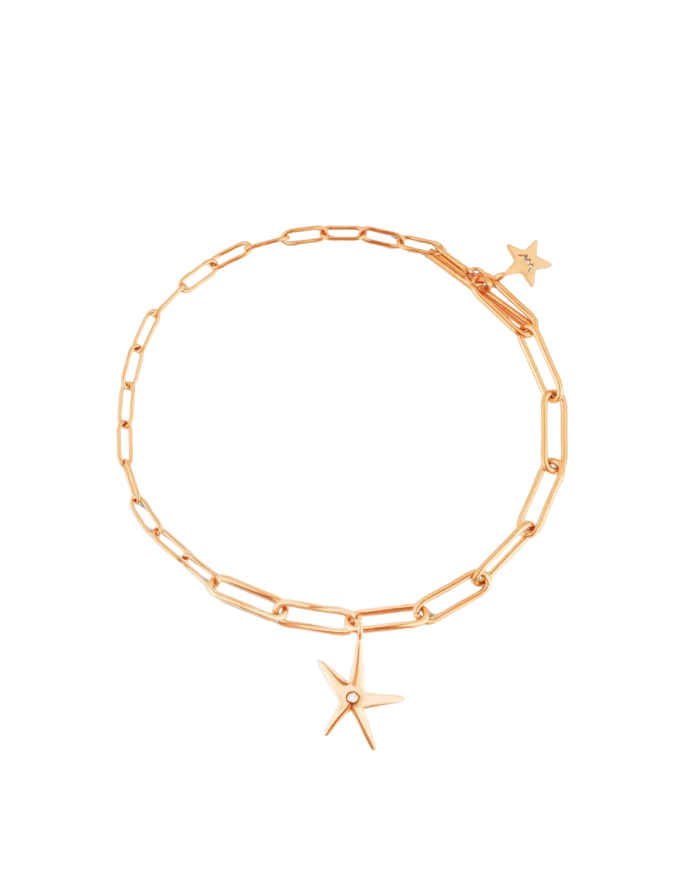 Brățară Nyxa Rose Gold