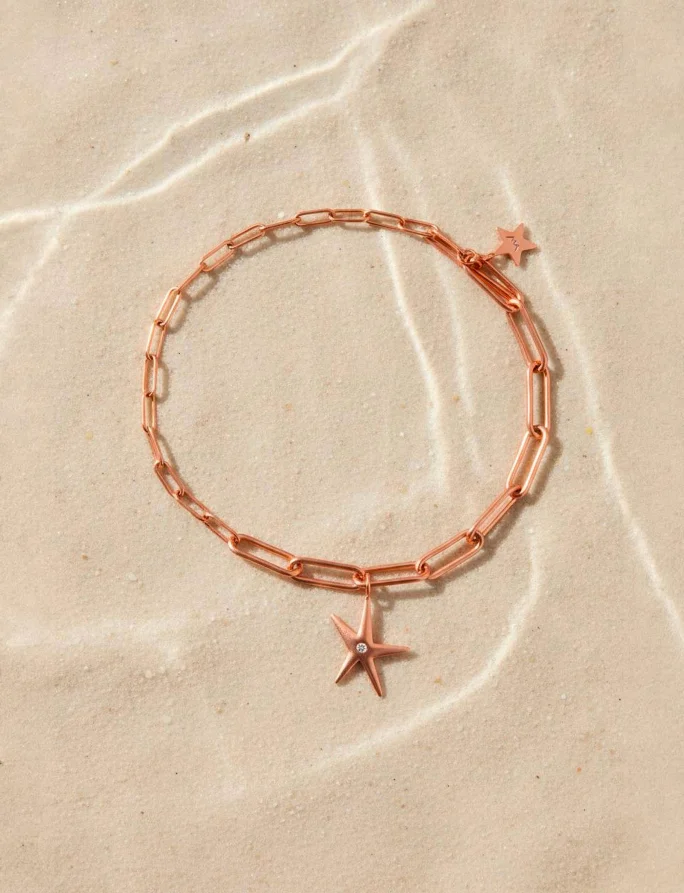Brățară Nyxa Rose Gold