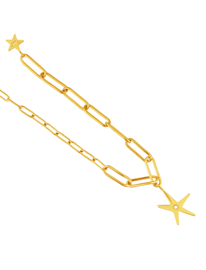 Brățară Nyxa Gold