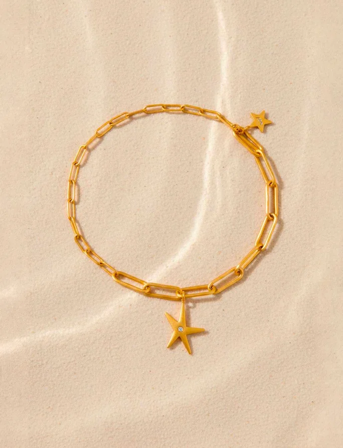 Brățară Nyxa Gold