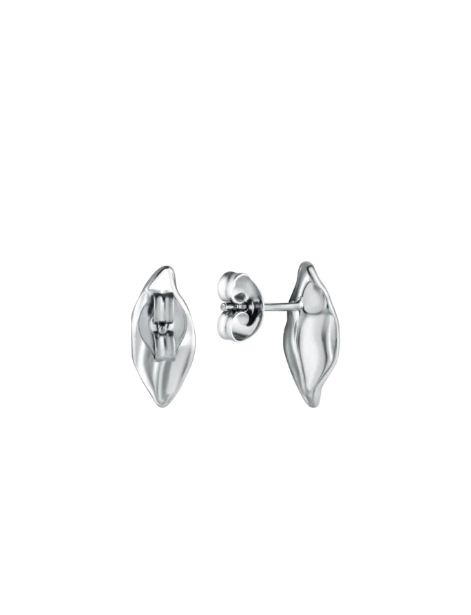 Cercei Virela Silver