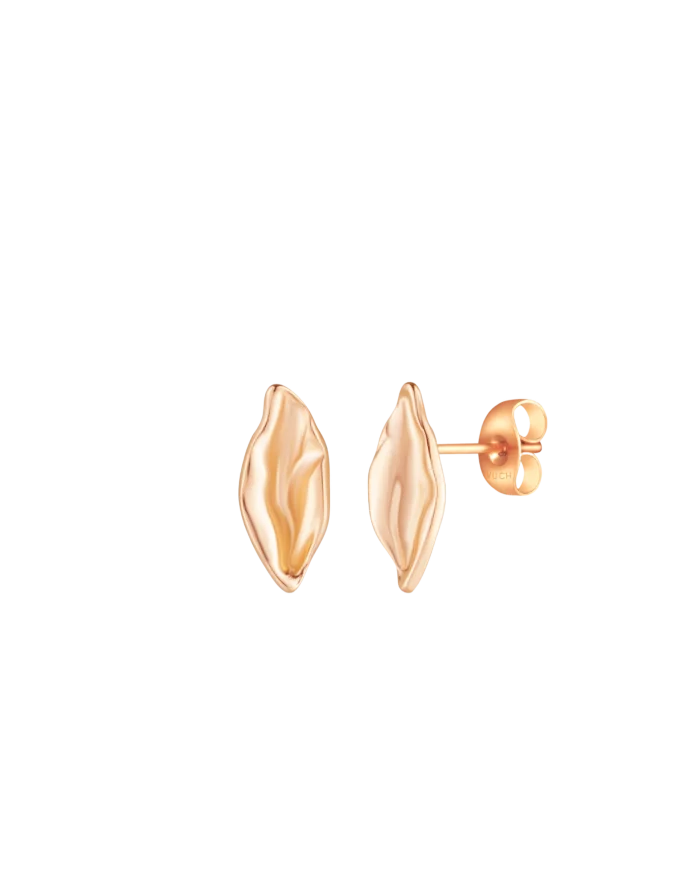 Cercei Virela Rose Gold