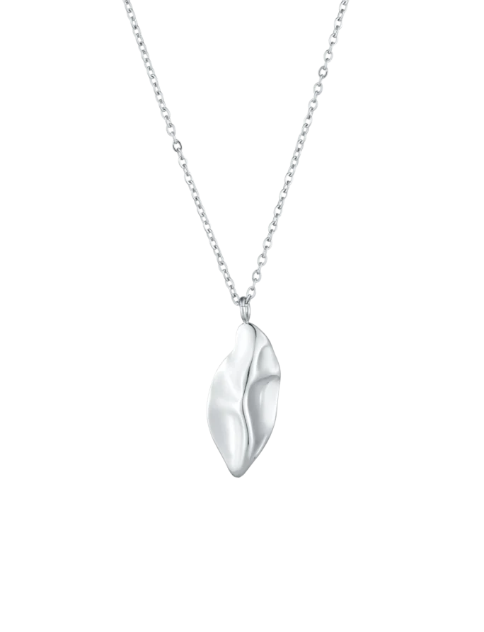 Colier Virela Silver