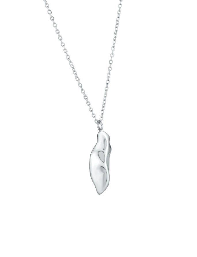 Colier Virela Silver