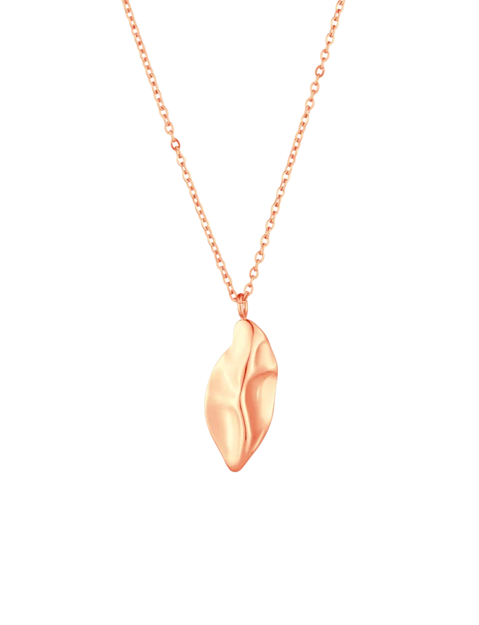 Colier Virela Rose Gold