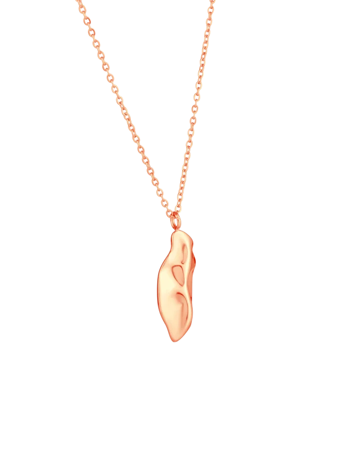 Colier Virela Rose Gold