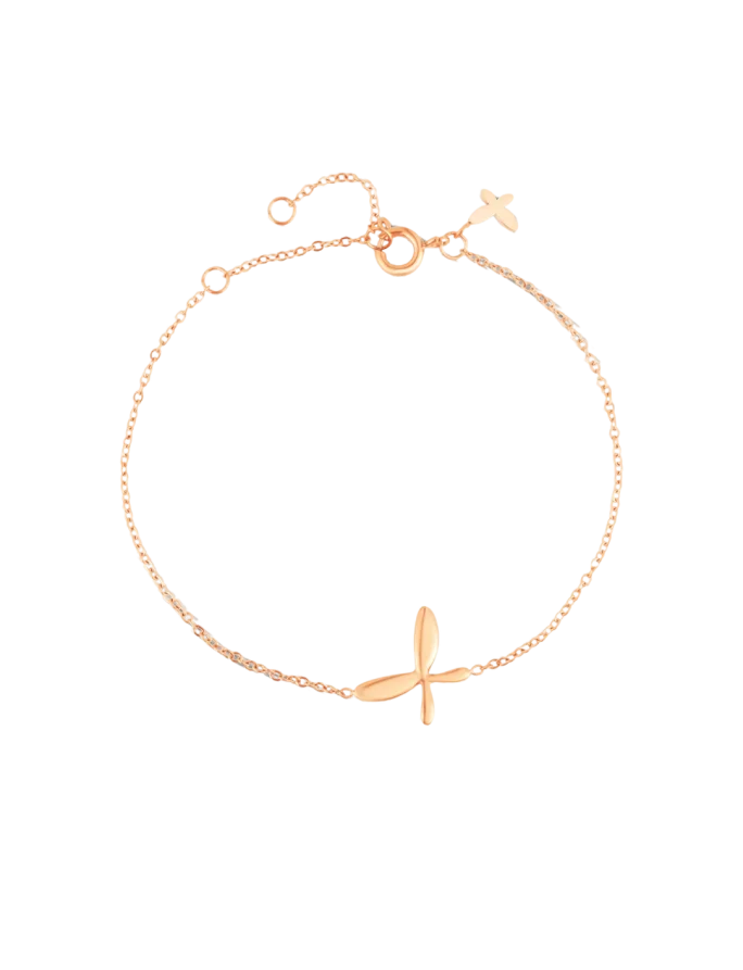 Brățară Elaria Rose Gold