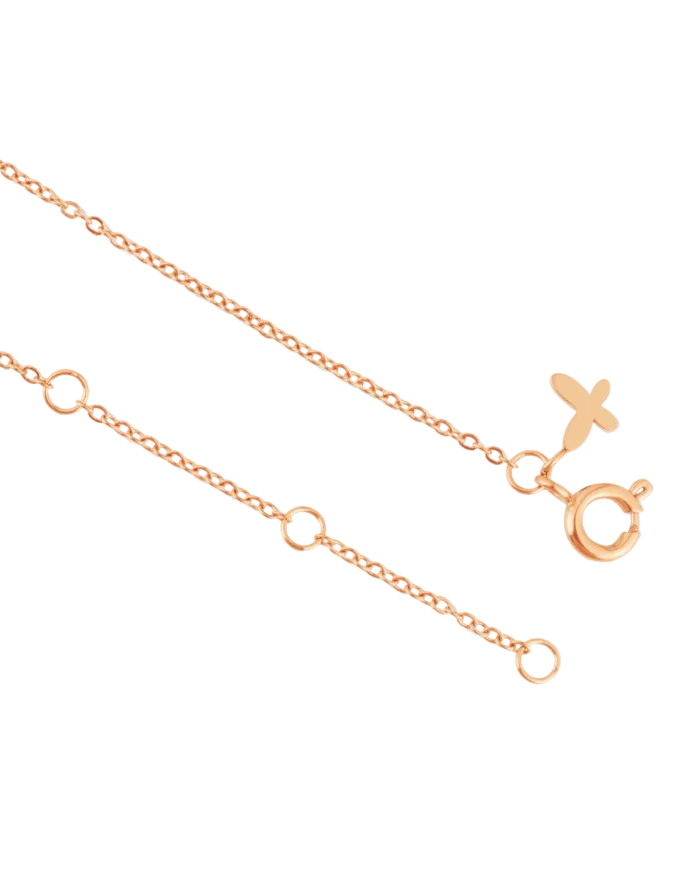 Brățară Elaria Rose Gold