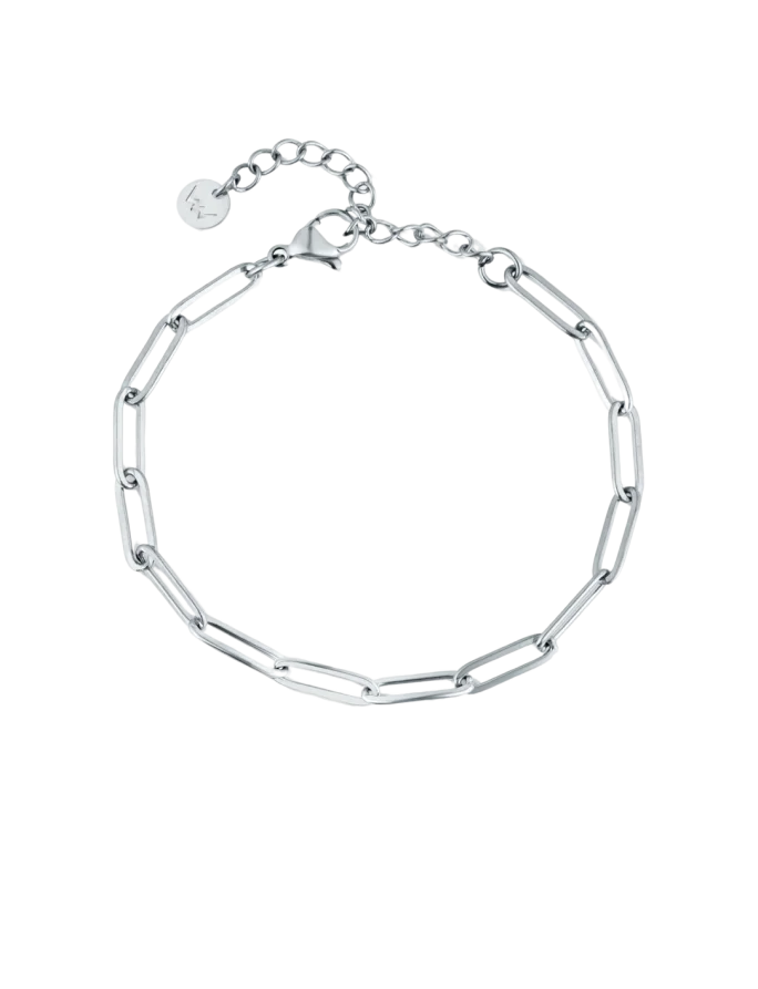 Brățară Elar Silver