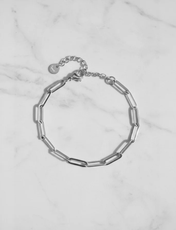 Brățară Elar Silver