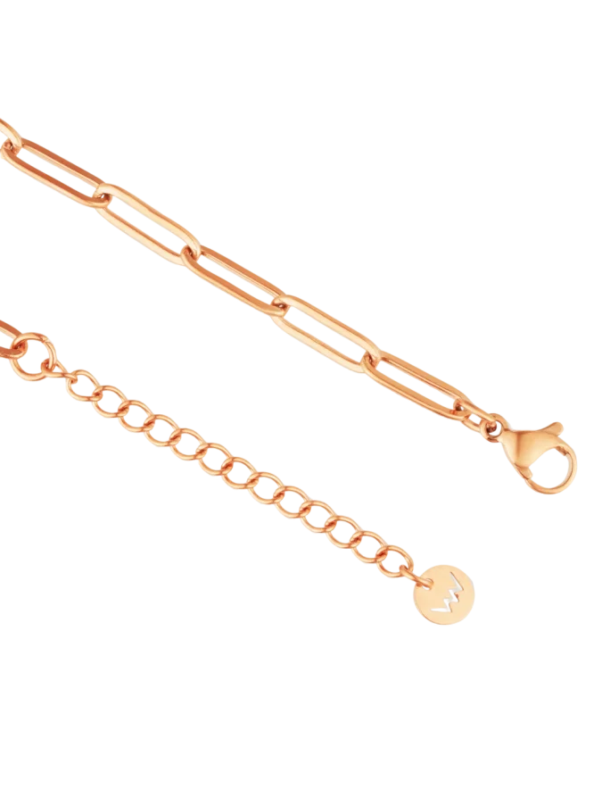 Brățară Elar Rose Gold