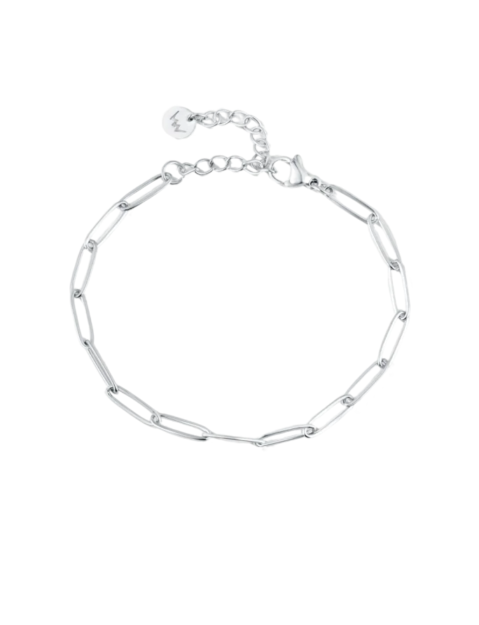 Brățară Isel Silver