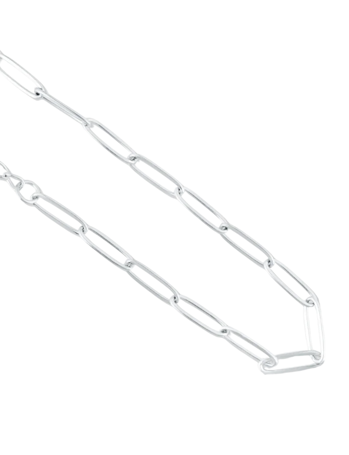 Brățară Isel Silver