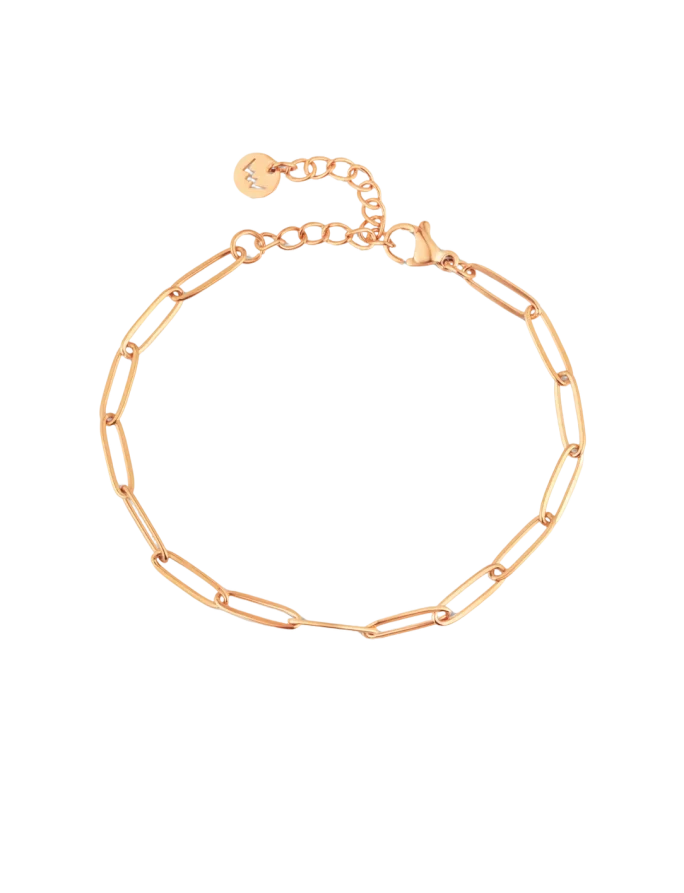 Brățară Isel Rose Gold