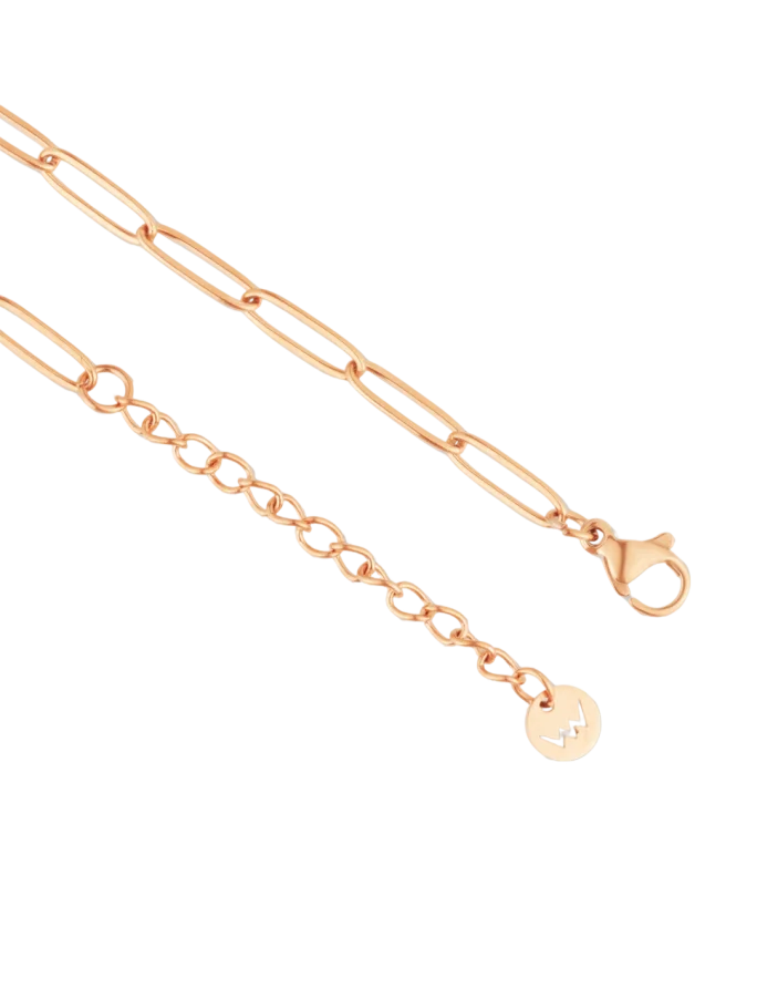 Brățară Isel Rose Gold