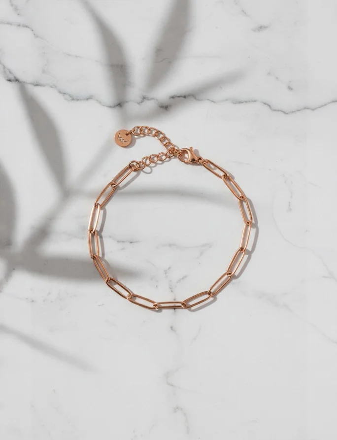 Brățară Isel Rose Gold