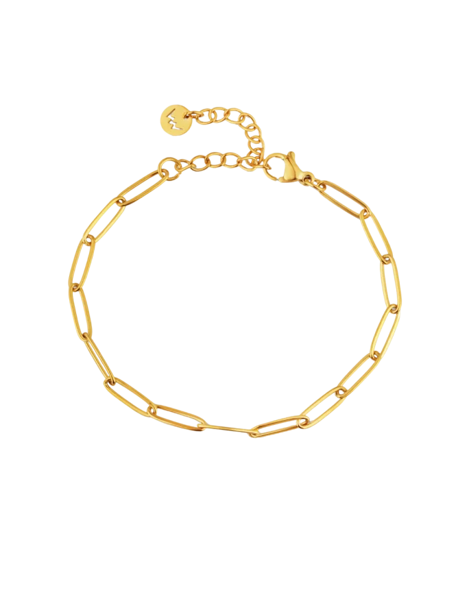 Brățară Isel Gold