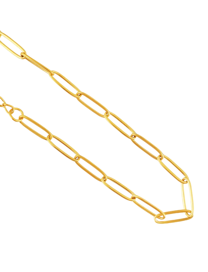 Brățară Isel Gold