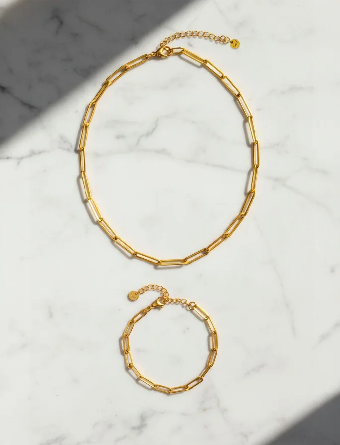 Brățară Isel Gold