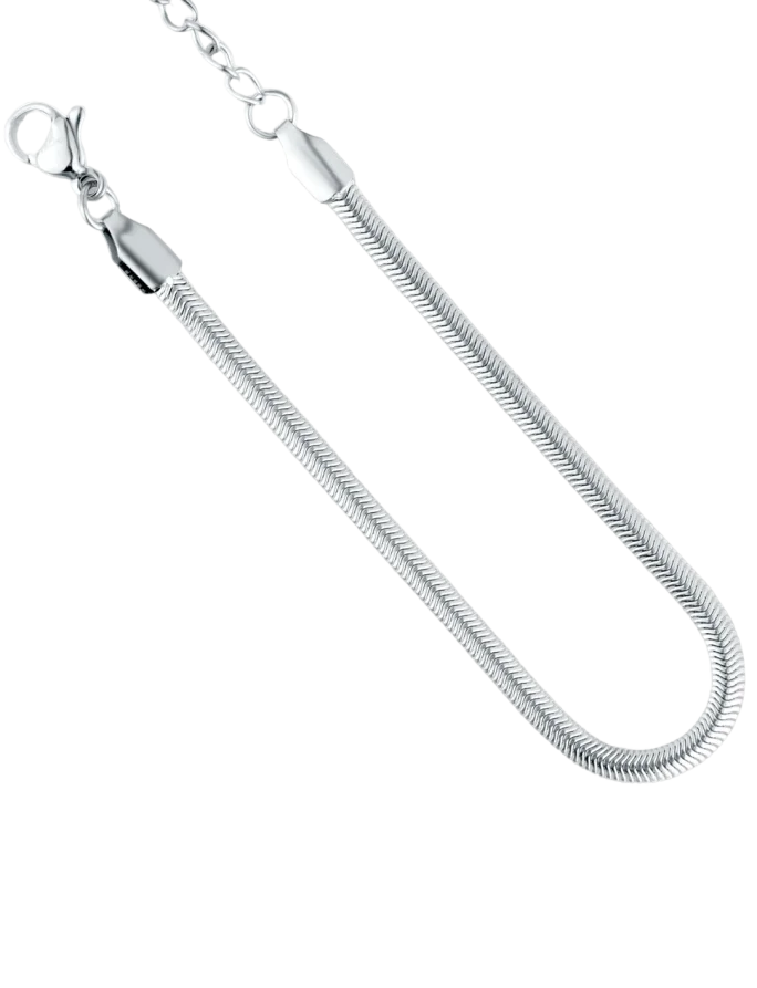 Brățară Evoa Silver