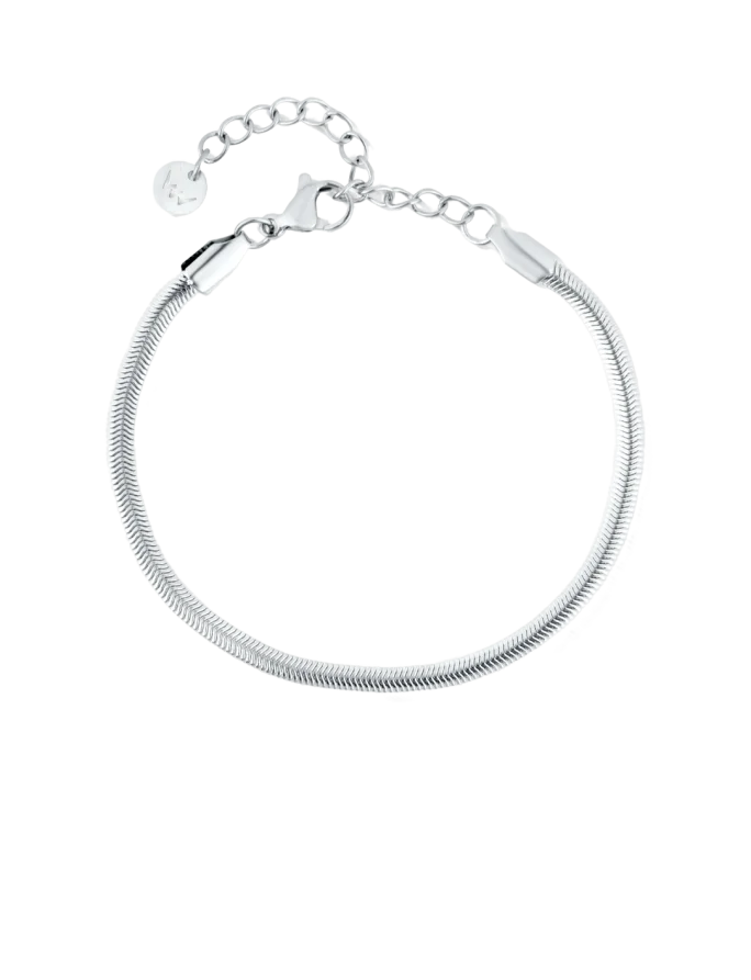 Brățară Evoa Silver