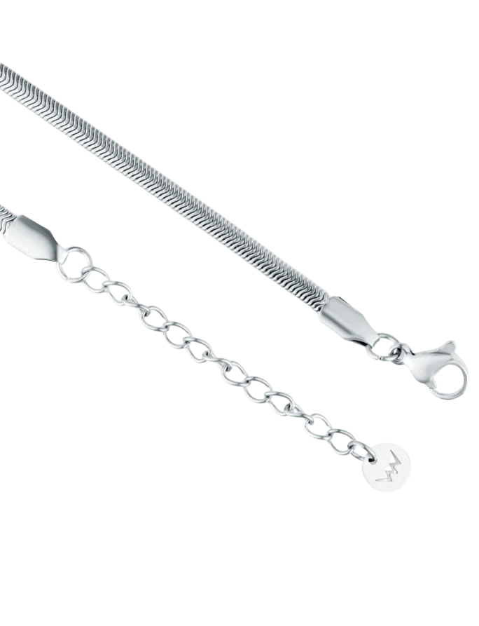 Brățară Evoa Silver